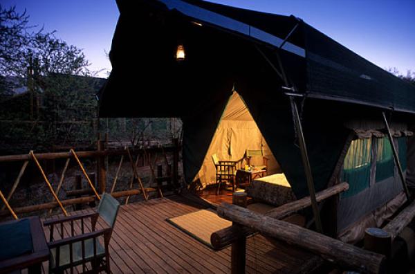 Marakele National Park Thabazimbi