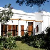 Villa Reinet Guest House