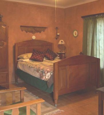 Cottage 3 Room 4