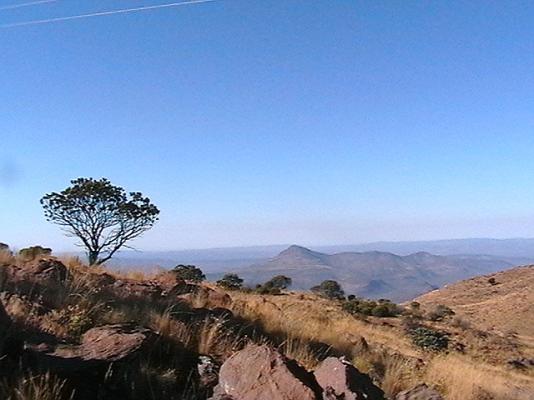 Marakele National Park