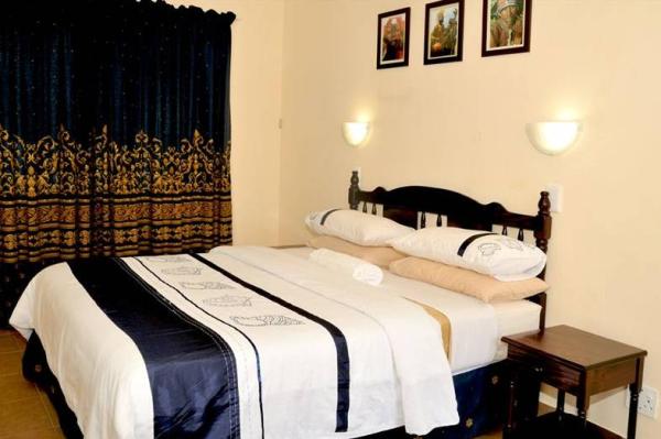 Liabela Bed & Breakfast 