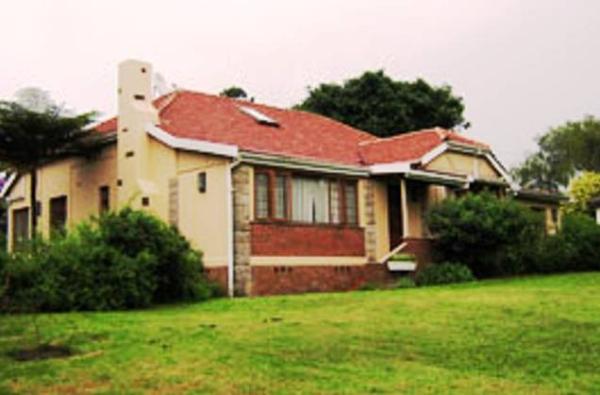 Liabela Bed & Breakfast 