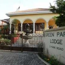 Green Park Lodge