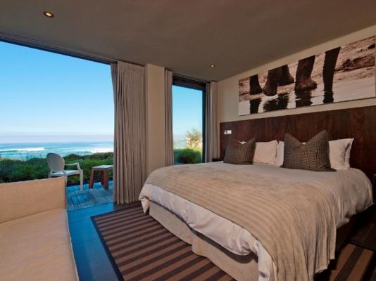 The Ocean View Luxury Guesthouse