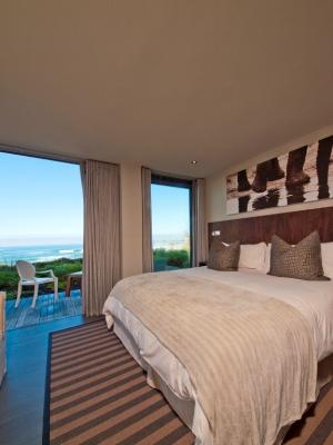 The Ocean View Luxury Guesthouse