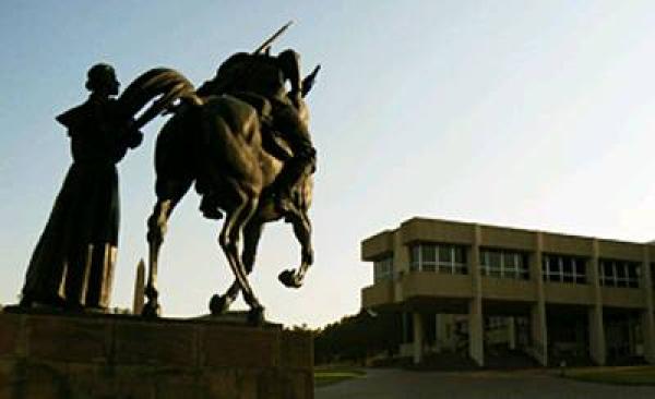 Museums of Bloemfontein 