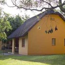 Shimuwini (Bushveld Camp) - Kruger Park