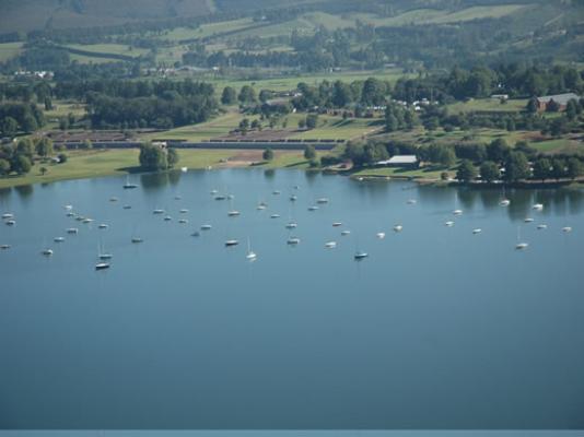 Midmar Dam Nature Reserve