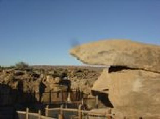 Klipspringer Hiking Trail