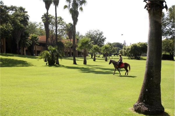 Sun City Cabanas