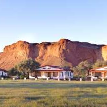 Namib Desert Lodge