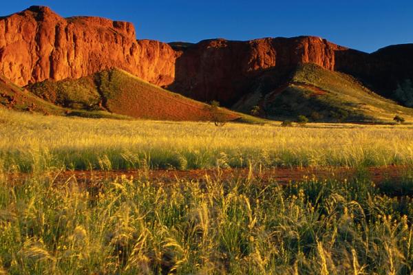 Namib Desert Lodge