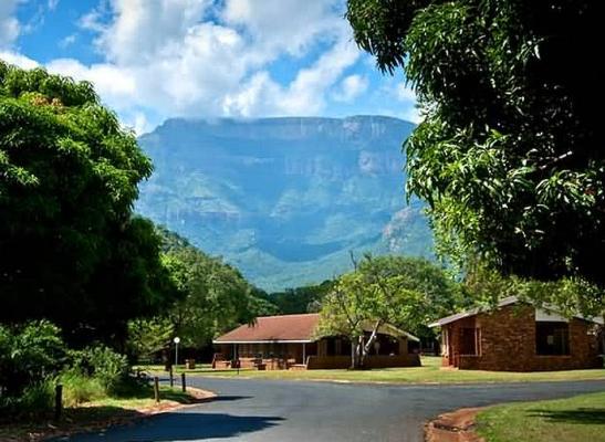 Forever Resorts Swadini - Limpopo
