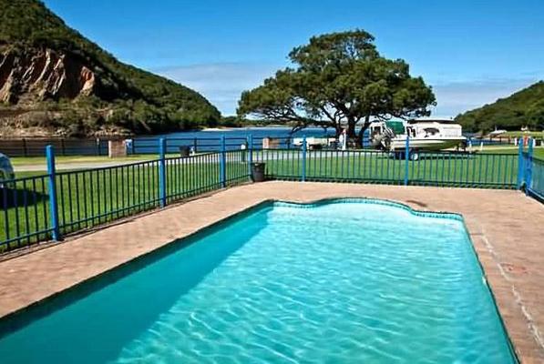 Forever Resorts Plettenberg - Western Cape