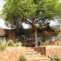 Marula Cottage Guest Lodge