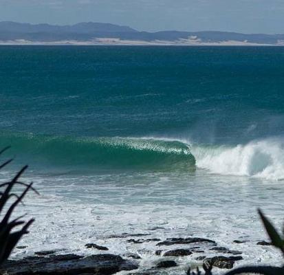 Jeffreys Bay