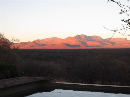 Marula Cottage Guest Lodge