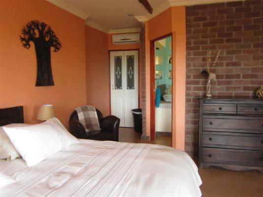 Marula Cottage Guest Lodge