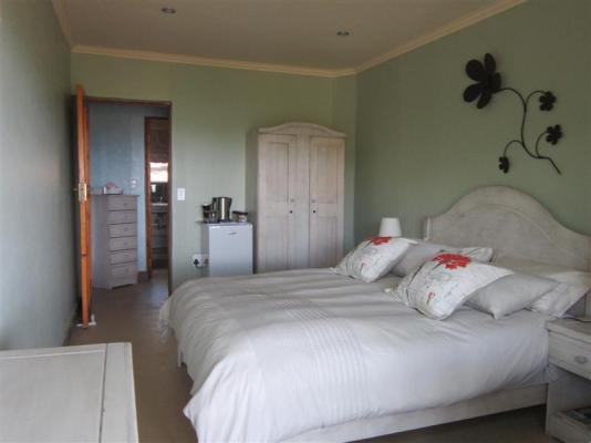 Marula Cottage Guest Lodge