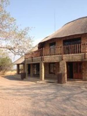 Zebula Lodges