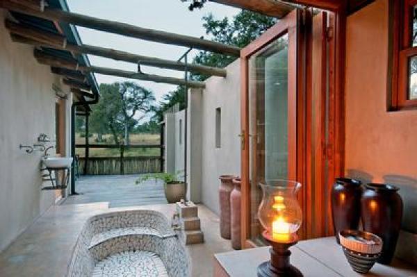 Nottens Bush Camp