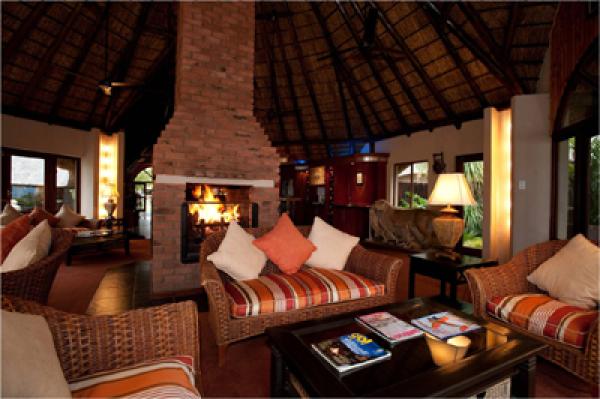 Ditholo Game Lodge