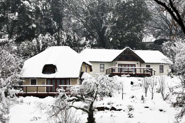 Hogsback Arminel Hotel Self Catering And Hotel Hogsback Eastern Cape South Africa