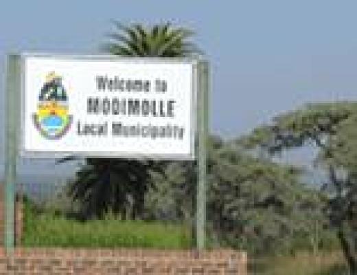 Modimolle