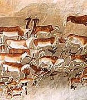 South Africa Cultural Heritage