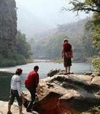 South Africa Family Holidays