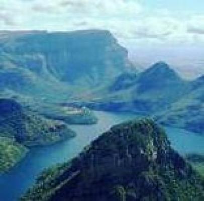 South Africa Popular Destinations