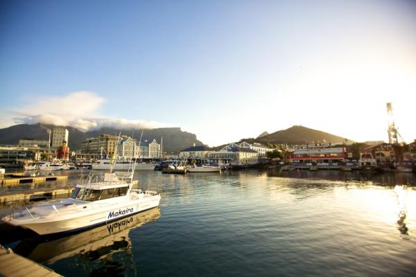 V&A Waterfront