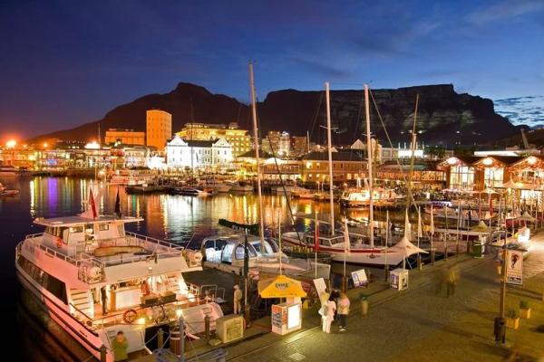 V&A Waterfront