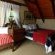 Cavalry Loft Bedroom