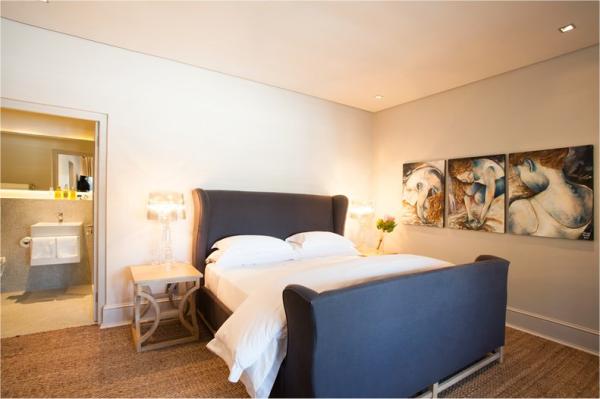 Rozenhof Villa Luxury Accommodation
