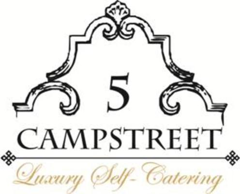 5 Camp Street Self Catering