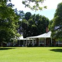 Old Rearsby Farm Cottages