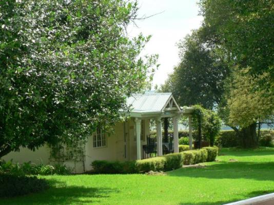 Old Rearsby Farm Cottages