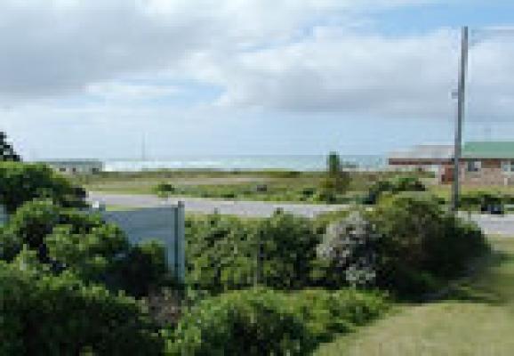 Mooinooientjie Beach Cottage 