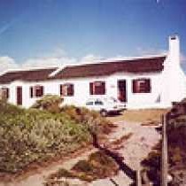 Mooinooientjie Beach Cottage 