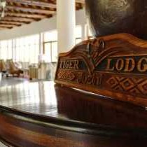 Jozini Tiger Lodge and Spa