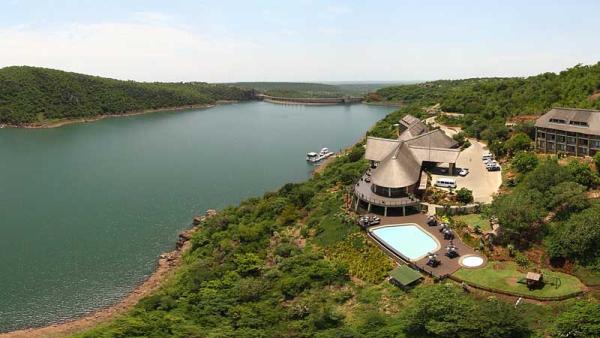 Jozini Tiger Lodge and Spa