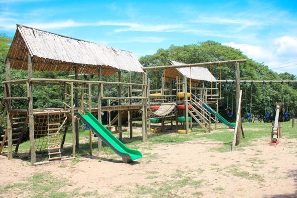 Crocworld Conservation Centre Crocworld Conservation Centre