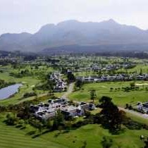 Fancourt Hotel & Country Club Estate