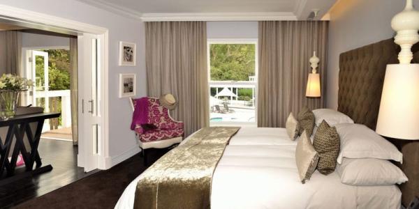 Fancourt Hotel & Country Club Estate