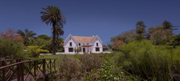 Fancourt Hotel & Country Club Estate