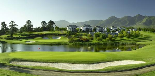 Fancourt Hotel & Country Club Estate