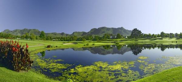 Fancourt Hotel & Country Club Estate