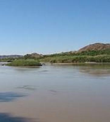 Orange River