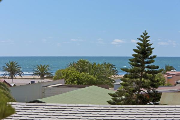 Sandcastle Apartments View Atlantic flat